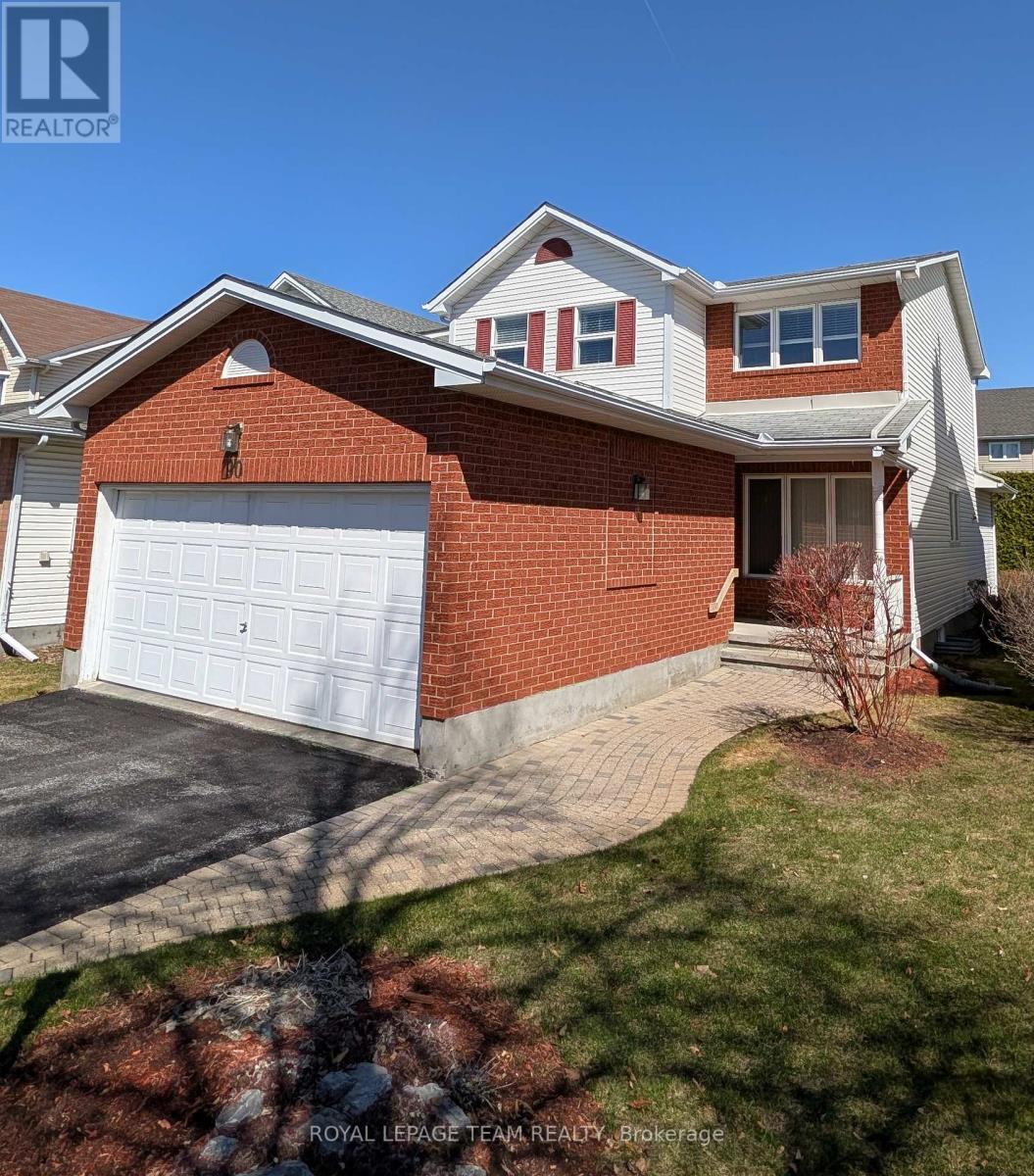 90 Moresby Drive, Ottawa, Ontario  K2M 2J6 - Photo 1 - X12915042