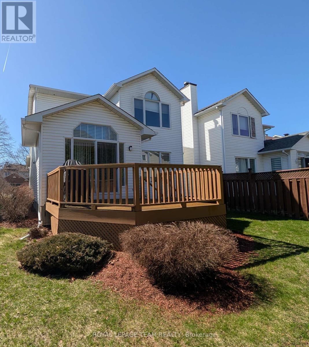 90 Moresby Drive, Ottawa, Ontario  K2M 2J6 - Photo 30 - X12915042