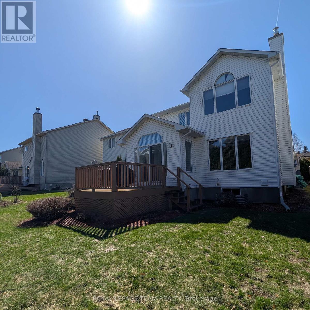 90 Moresby Drive, Ottawa, Ontario  K2M 2J6 - Photo 32 - X12915042
