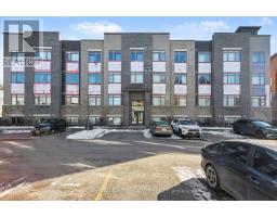 L02 - 315 TERRAVITA PRIVATE, Ottawa, Ontario