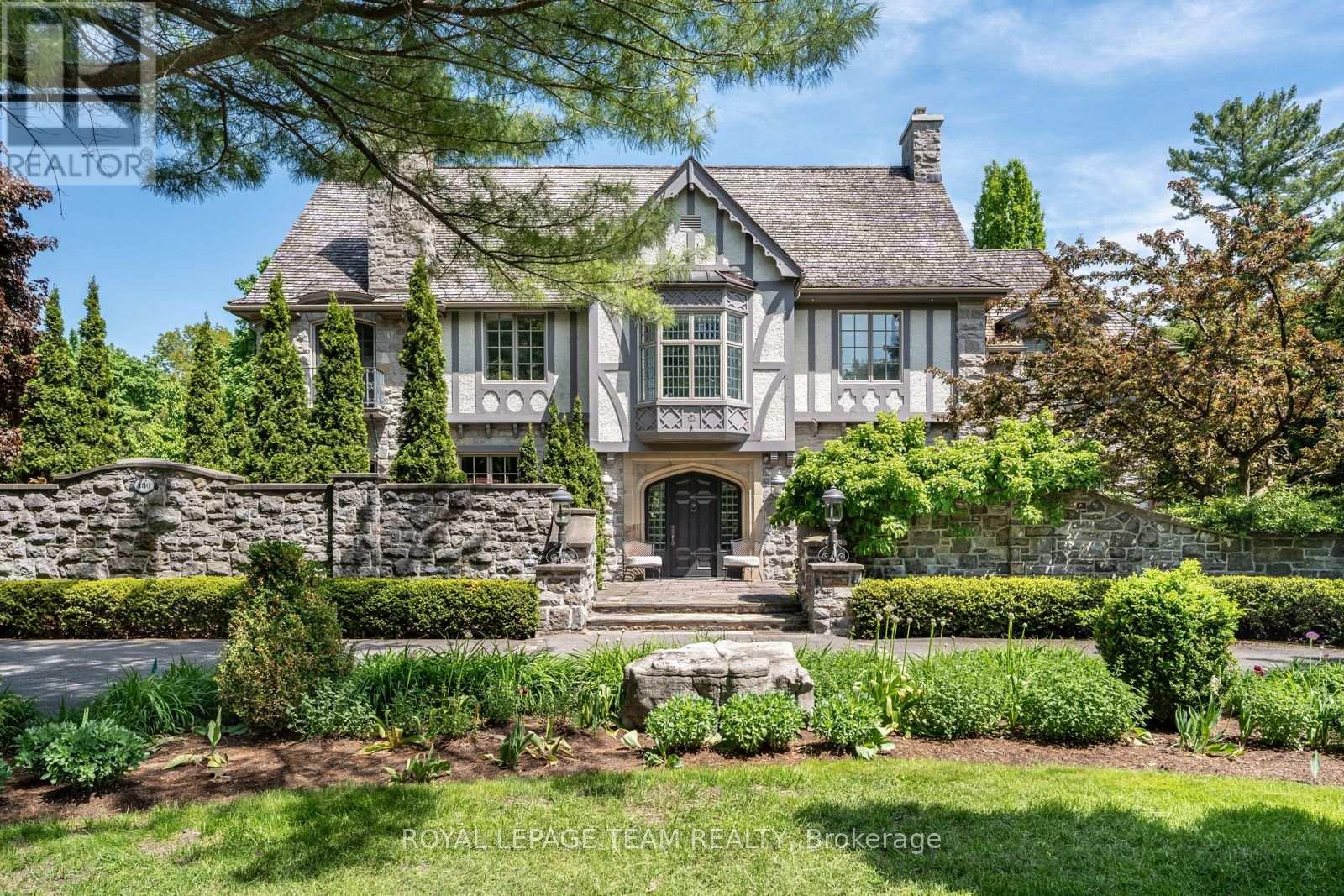 480 MANOR AVENUE, Ottawa, Ontario