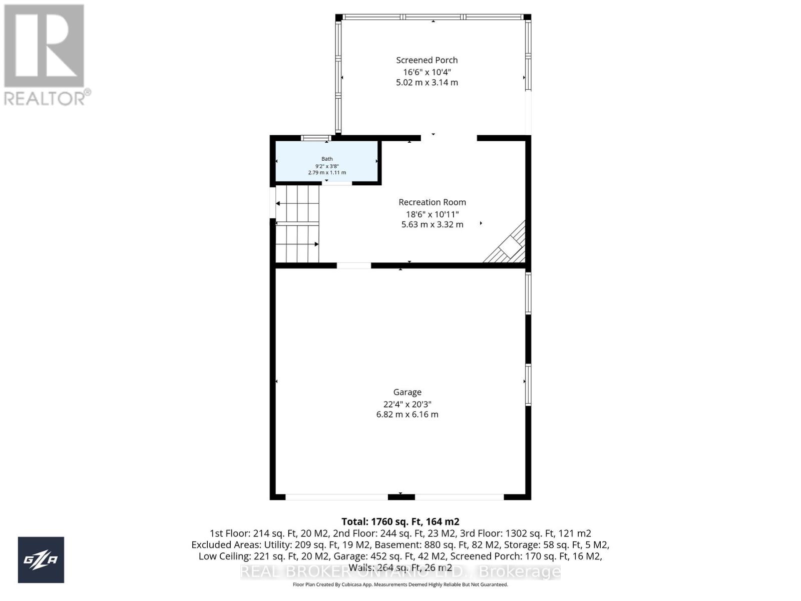 109 Highview Drive, Ottawa, Ontario  K0A 3M0 - Photo 36 - X12917182