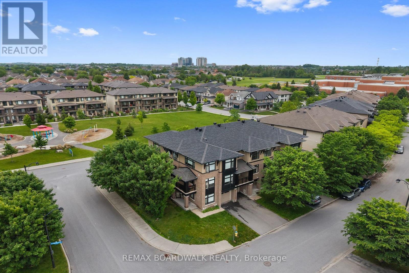 135 Wild Senna Way, Ottawa, Ontario  K2J 5Z7 - Photo 33 - X12917244