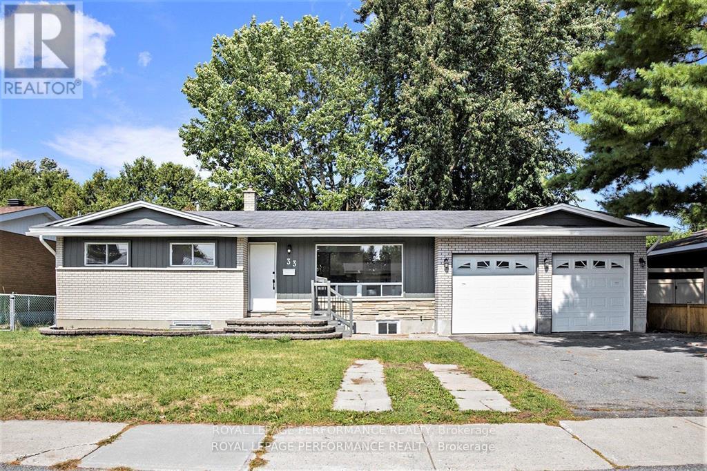 33 Majestic Drive N, Ottawa, Ontario  K2G 1C6 - Photo 22 - X12917246
