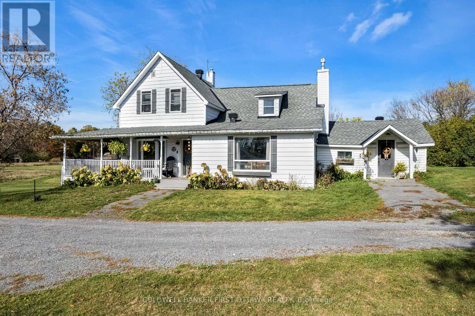3968 DIAMONDVIEW ROAD, Ottawa, Ontario