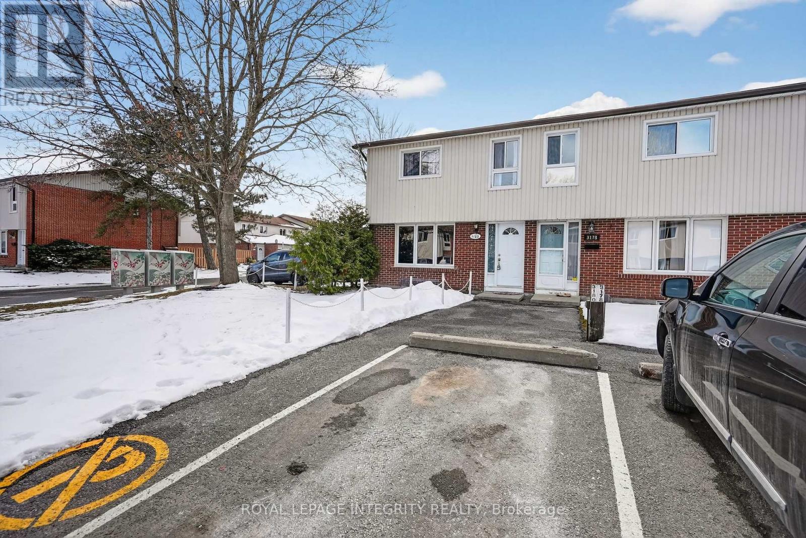 85 - 3180 BANNON WAY, Ottawa, Ontario