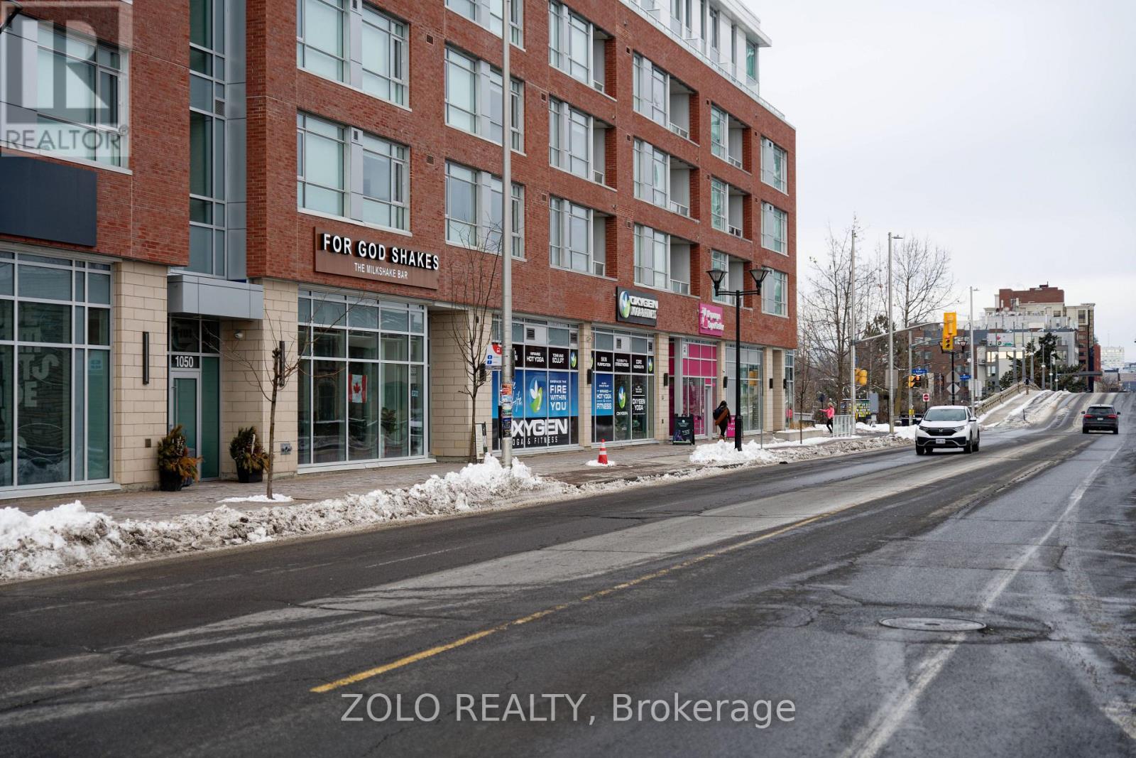 4 - 1050 Bank Street, Ottawa, Ontario  K1S 3X2 - Photo 2 - X12918210