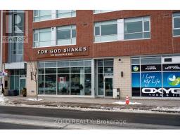 4 - 1050 BANK STREET, Ottawa, Ontario