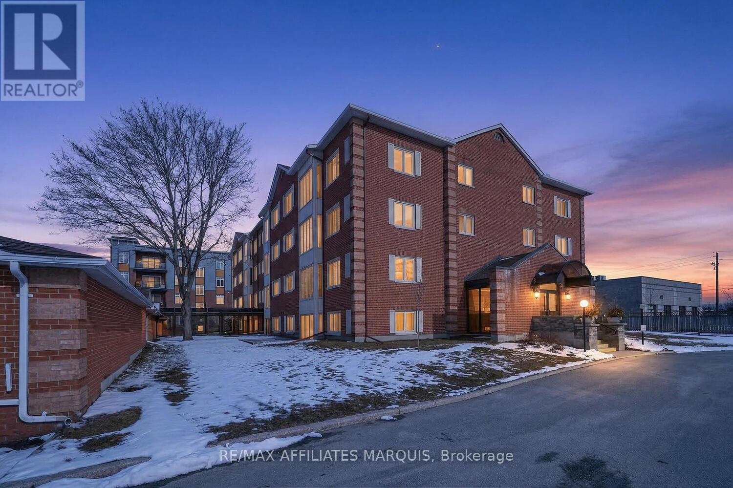 304 - 10 ARMSTRONG DRIVE, Smiths Falls, Ontario