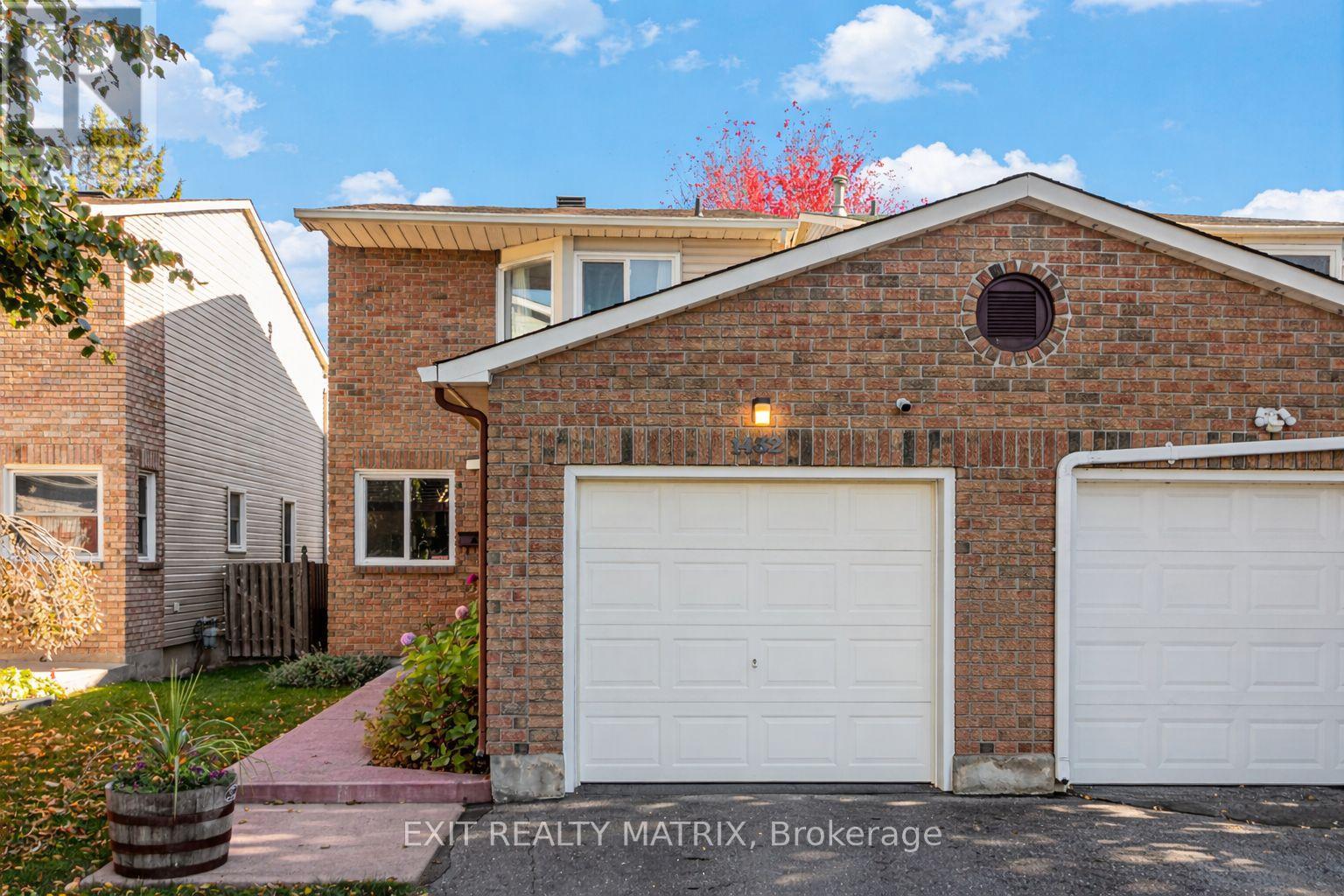 1432 Deavy Way E, Ottawa, Ontario  K1E 2W8 - Photo 17 - X12919766