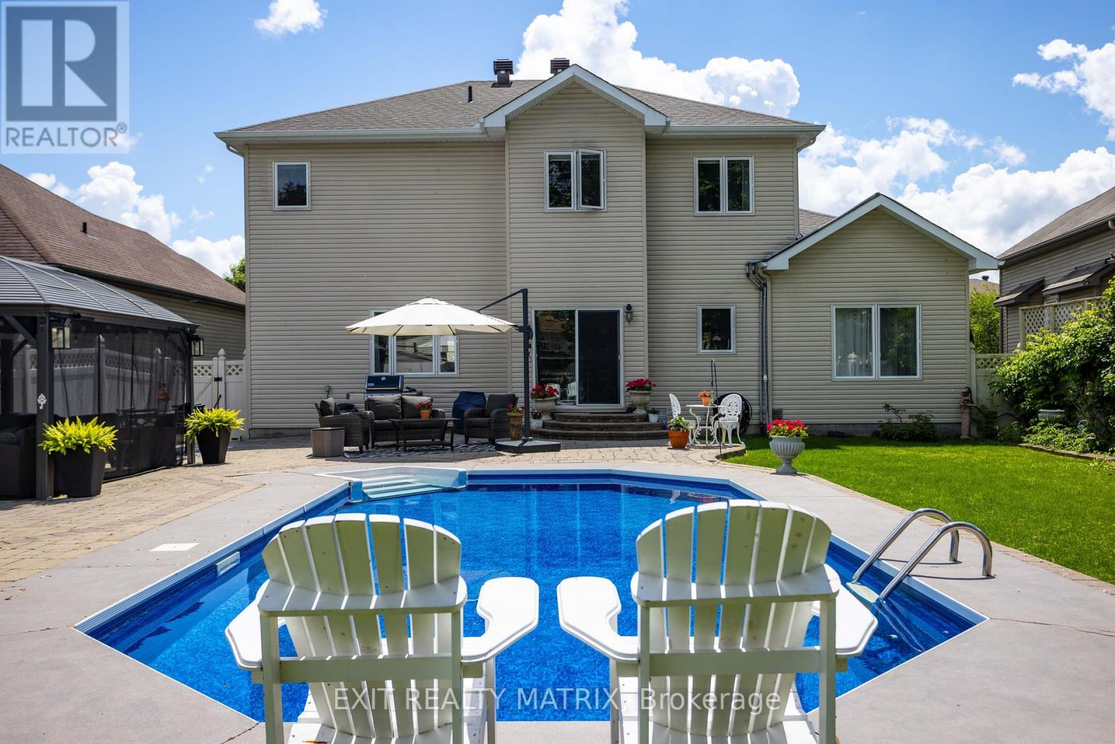 48 De La Rive Drive, Russell, Ontario  K0A 1W0 - Photo 44 - X12920460
