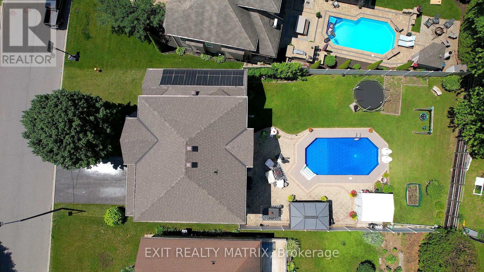 48 De La Rive Drive, Russell, Ontario  K0A 1W0 - Photo 47 - X12920460