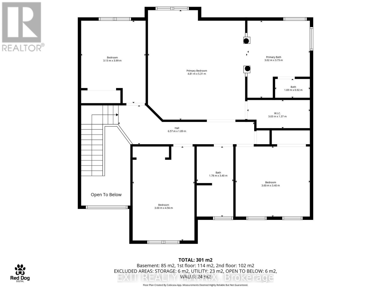 48 De La Rive Drive, Russell, Ontario  K0A 1W0 - Photo 49 - X12920460