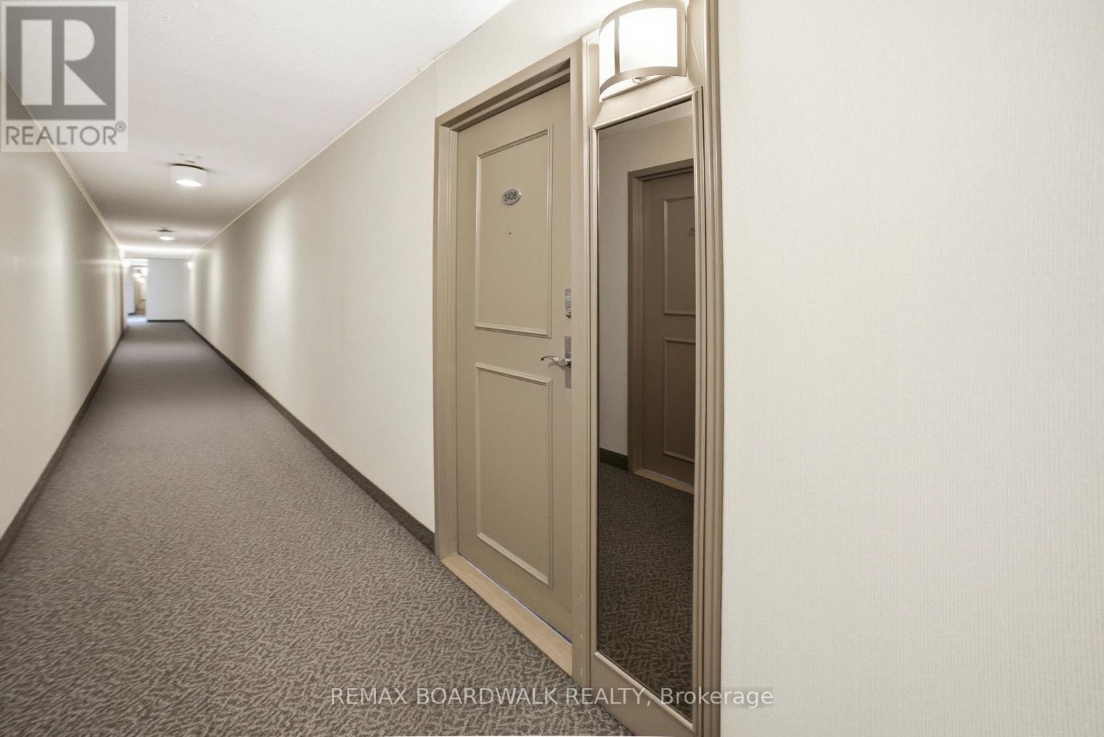 1408 - 1705 Playfair Drive, Ottawa, Ontario  K1H 8P6 - Photo 16 - X12921230