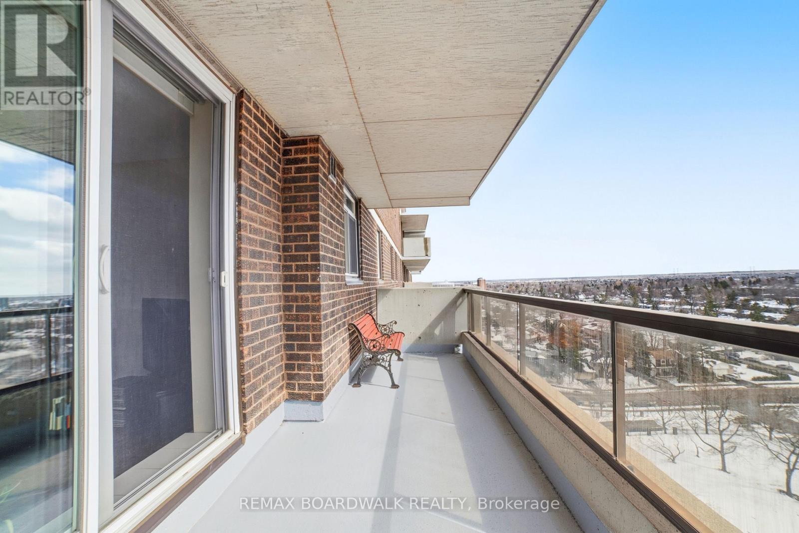 1408 - 1705 Playfair Drive, Ottawa, Ontario  K1H 8P6 - Photo 23 - X12921230