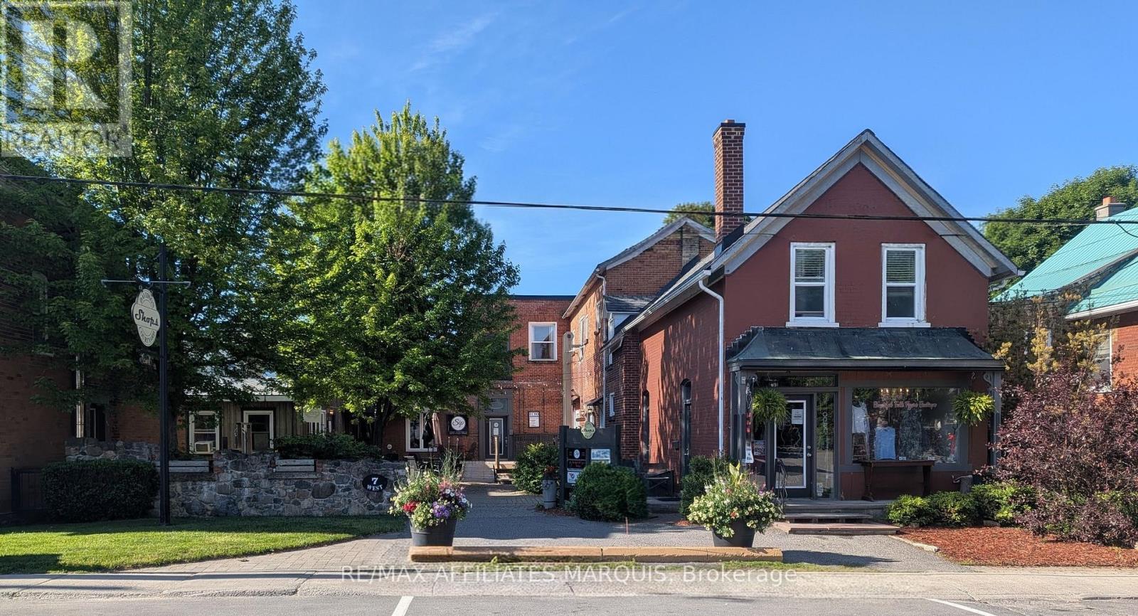 7 Russell Street W, Smiths Falls, Ontario  K7A 1N8 - Photo 11 - X12921558