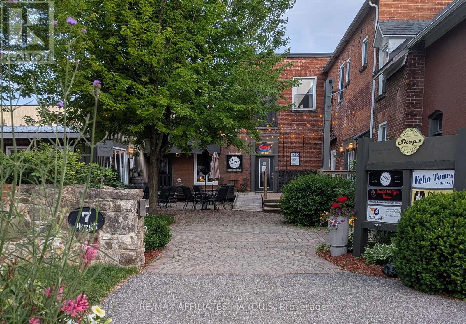 7 Russell Street W, Smiths Falls, Ontario  K7A 1N8 - Photo 13 - X12921558