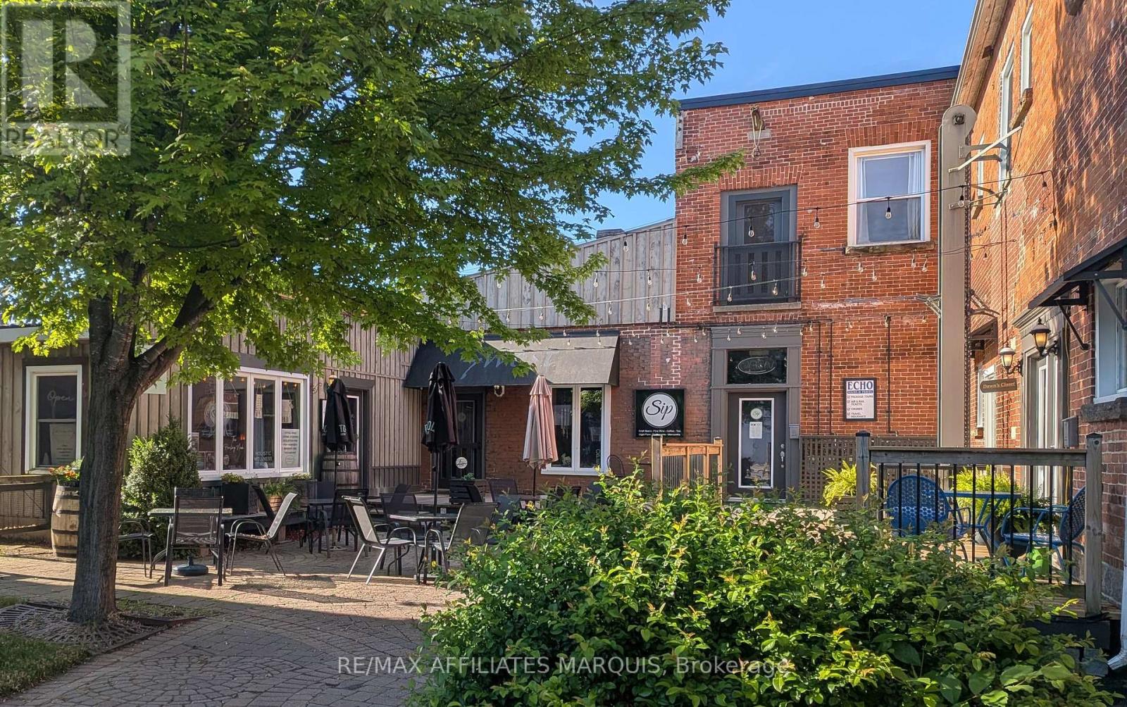 7 Russell Street W, Smiths Falls, Ontario  K7A 1N8 - Photo 7 - X12921558