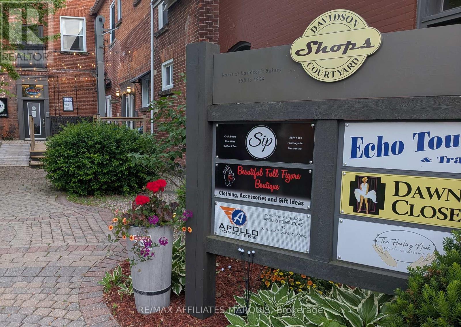 7 Russell Street W, Smiths Falls, Ontario  K7A 1N8 - Photo 9 - X12921558