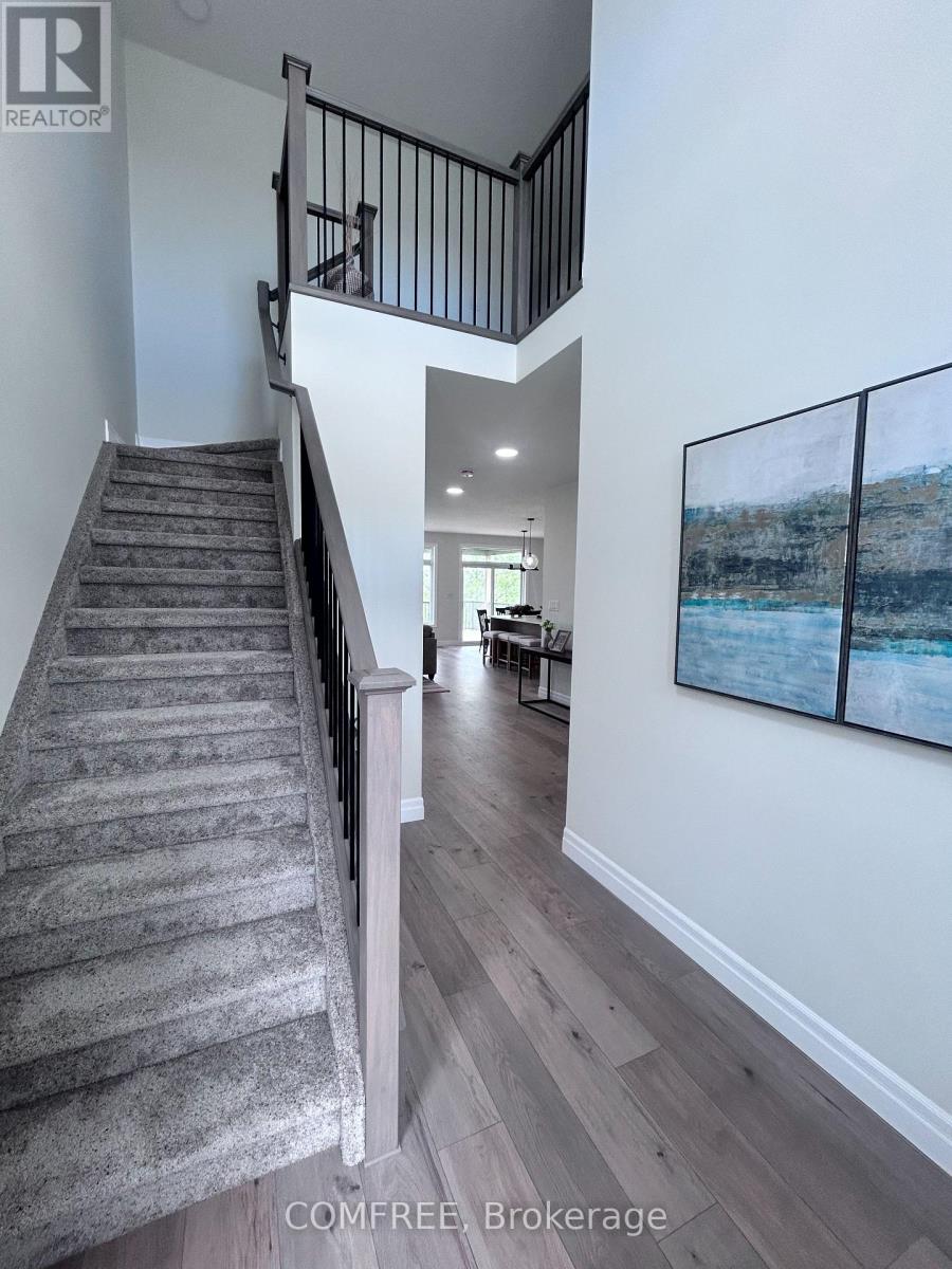 25-35 Old Course Road, St. Thomas, Ontario  N5R 0N3 - Photo 10 - X12921710