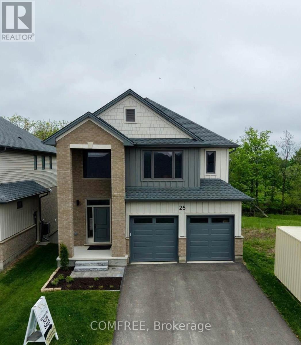 25-35 Old Course Road, St. Thomas, Ontario  N5R 0N3 - Photo 26 - X12921710