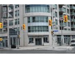 302 - 195 BESSERER STREET, Ottawa, Ontario