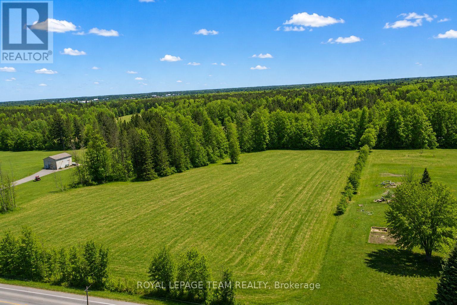 00 Hurley Road, Edwardsburgh/cardinal, Ontario  K0E 1X0 - Photo 2 - X12922098