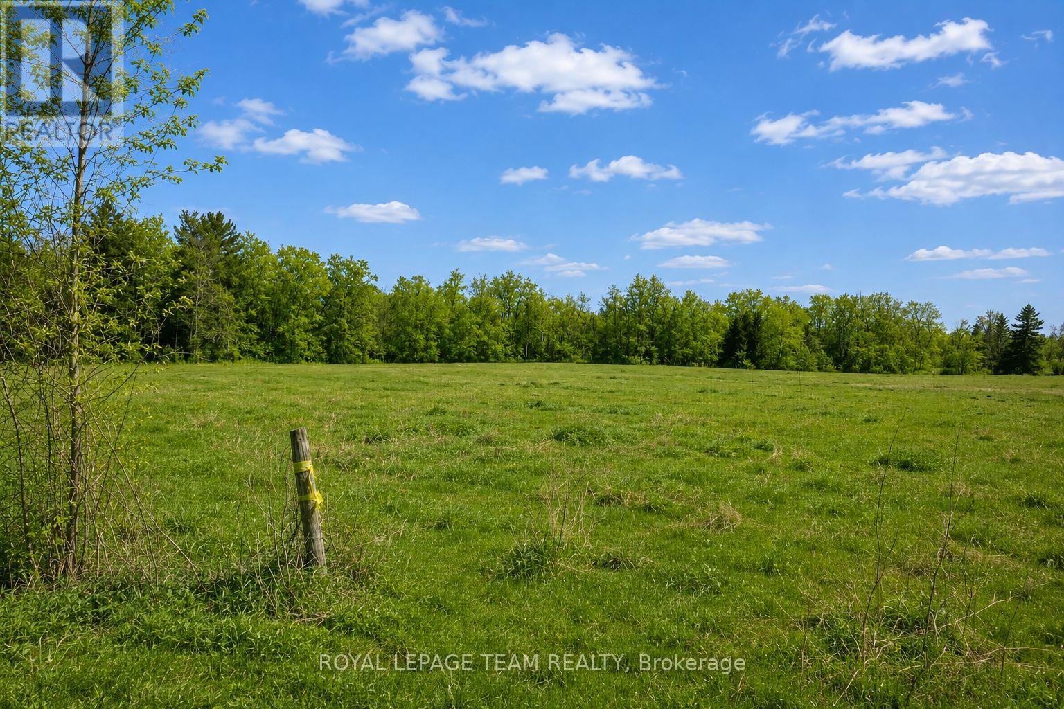 00 Hurley Road, Edwardsburgh/cardinal, Ontario  K0E 1X0 - Photo 3 - X12922098