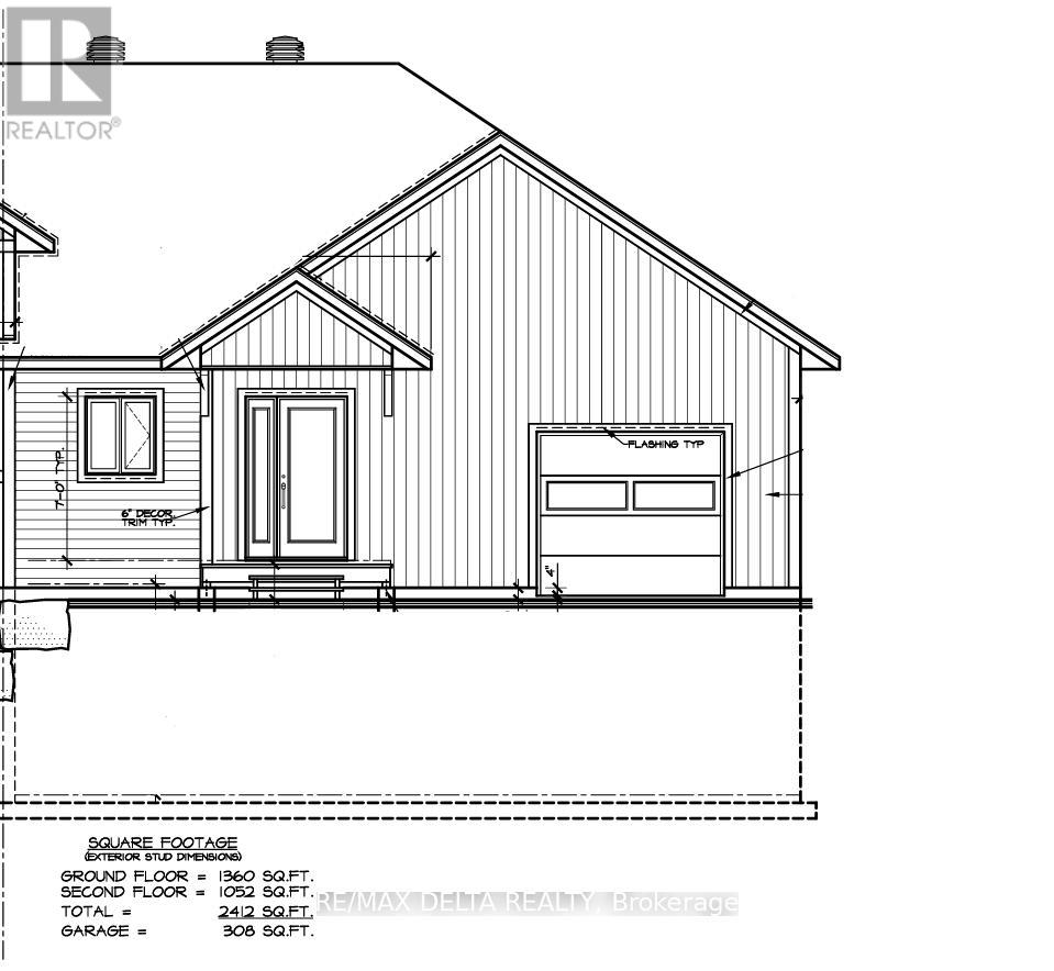 120 MILL STREET, Champlain, Ontario