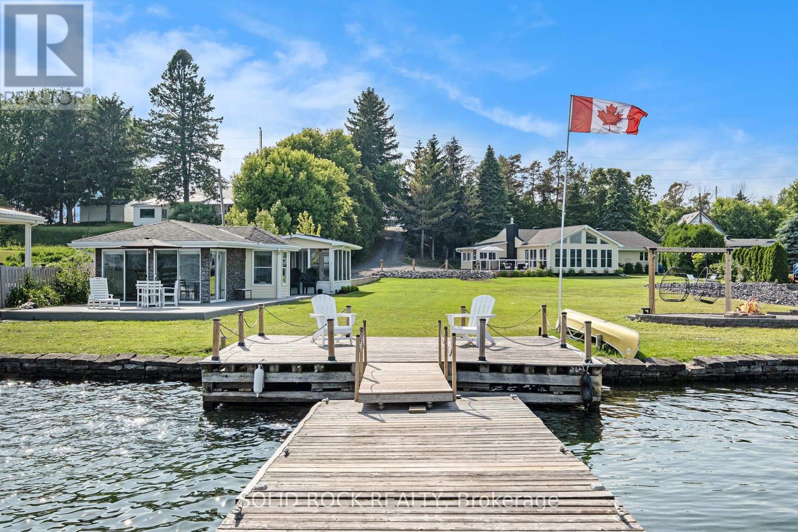 1637 County Rd 2 Road, Edwardsburgh/cardinal, Ontario  K0E 1T1 - Photo 2 - X12923134