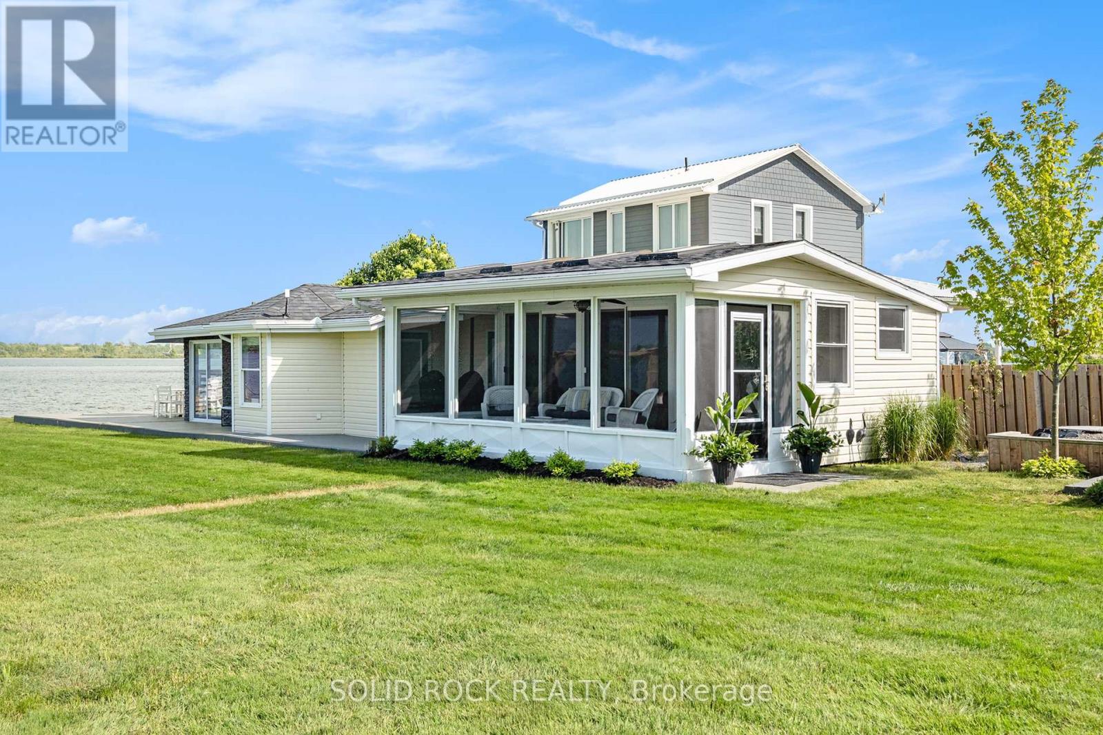 1637 County Rd 2 Road, Edwardsburgh/cardinal, Ontario  K0E 1T1 - Photo 25 - X12923134