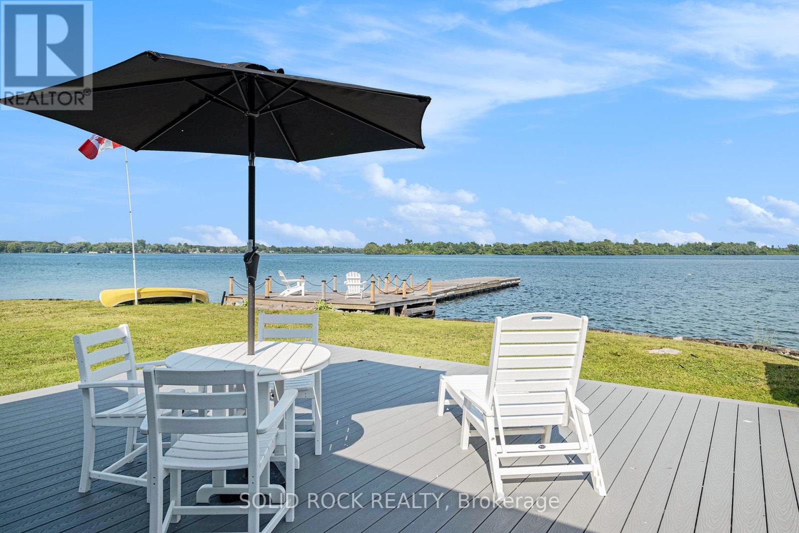 1637 County Rd 2 Road, Edwardsburgh/cardinal, Ontario  K0E 1T1 - Photo 31 - X12923134