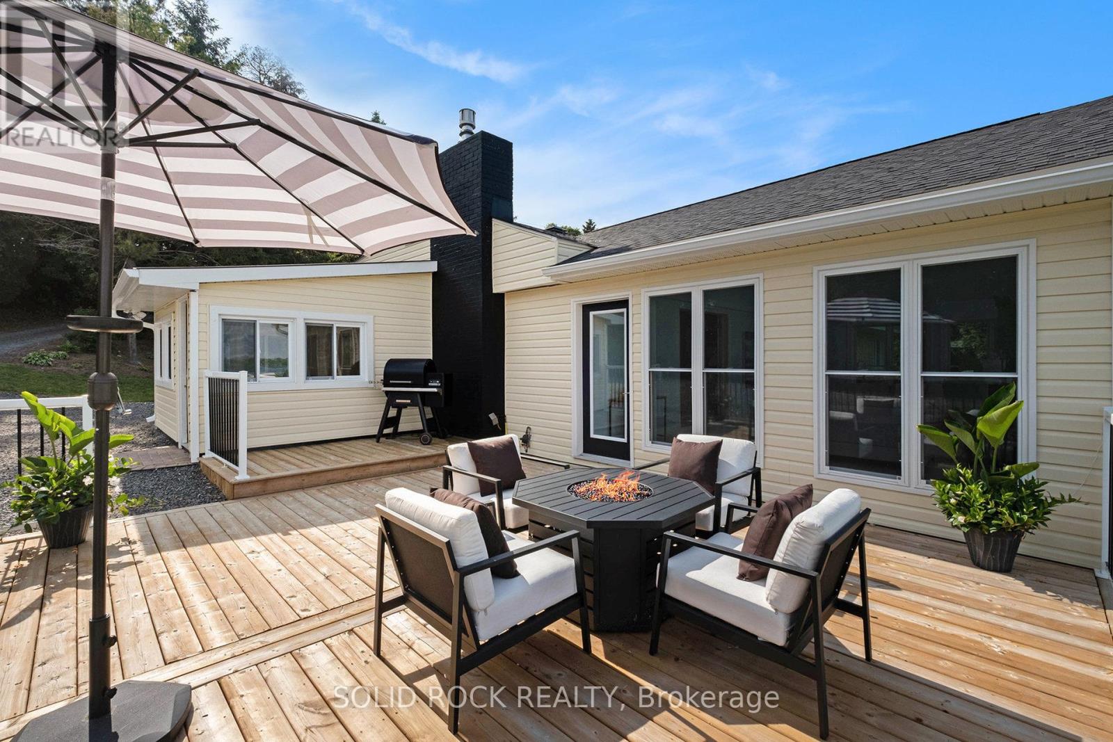 1637 County Rd 2 Road, Edwardsburgh/cardinal, Ontario  K0E 1T1 - Photo 38 - X12923134