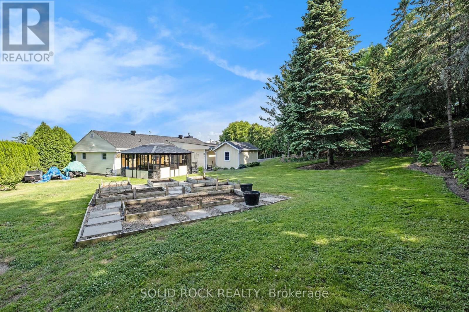 1637 County Rd 2 Road, Edwardsburgh/cardinal, Ontario  K0E 1T1 - Photo 39 - X12923134