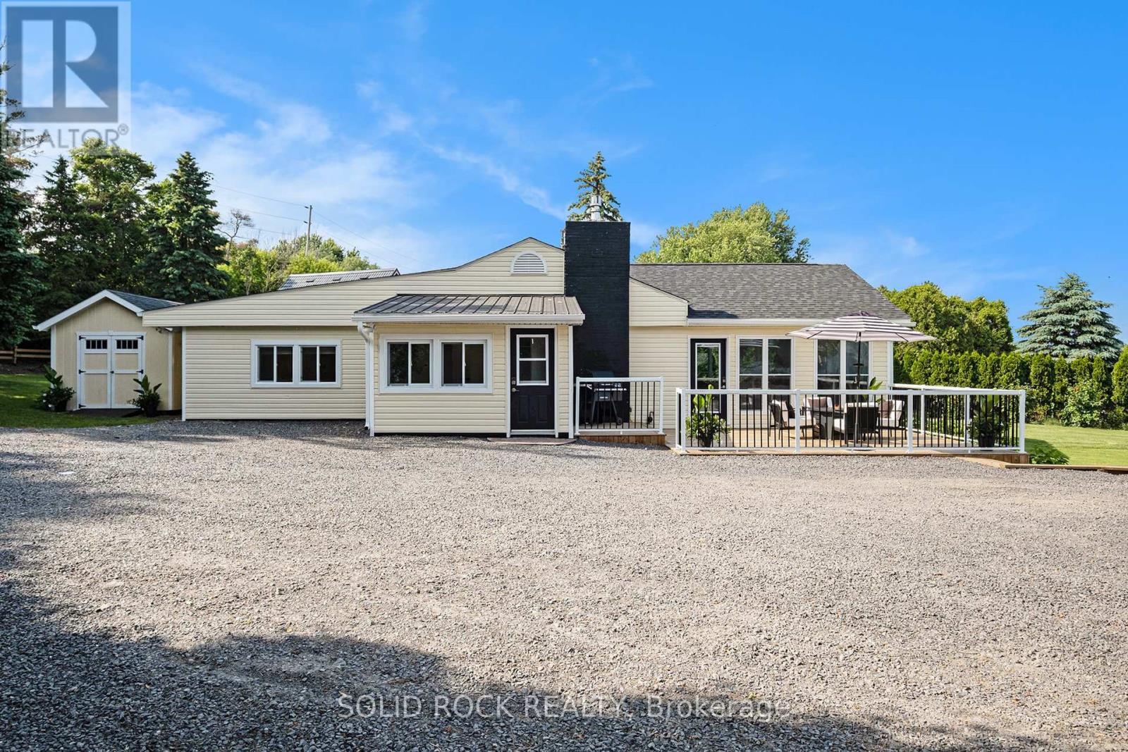 1637 County Rd 2 Road, Edwardsburgh/cardinal, Ontario  K0E 1T1 - Photo 4 - X12923134