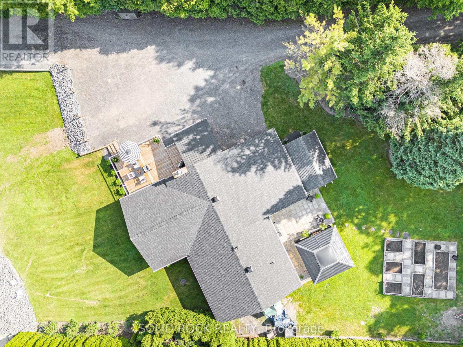1637 County Rd 2 Road, Edwardsburgh/cardinal, Ontario  K0E 1T1 - Photo 41 - X12923134