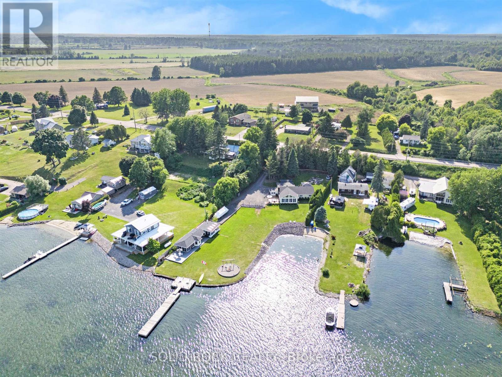1637 County Rd 2 Road, Edwardsburgh/cardinal, Ontario  K0E 1T1 - Photo 42 - X12923134