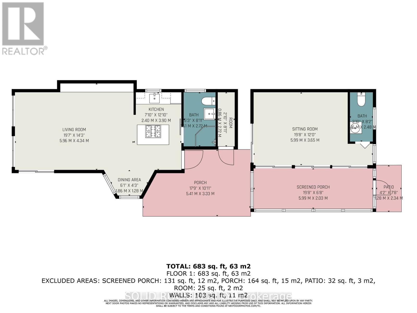 1637 County Rd 2 Road, Edwardsburgh/cardinal, Ontario  K0E 1T1 - Photo 46 - X12923134