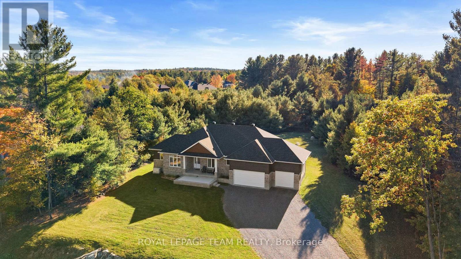 143 RAYMOND LUHTA CRESCENT, McNab/Braeside, Ontario