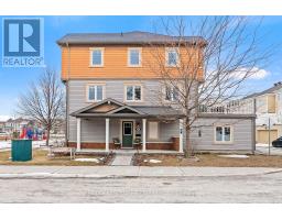 98 BRISOTE LANE, Ottawa, Ontario