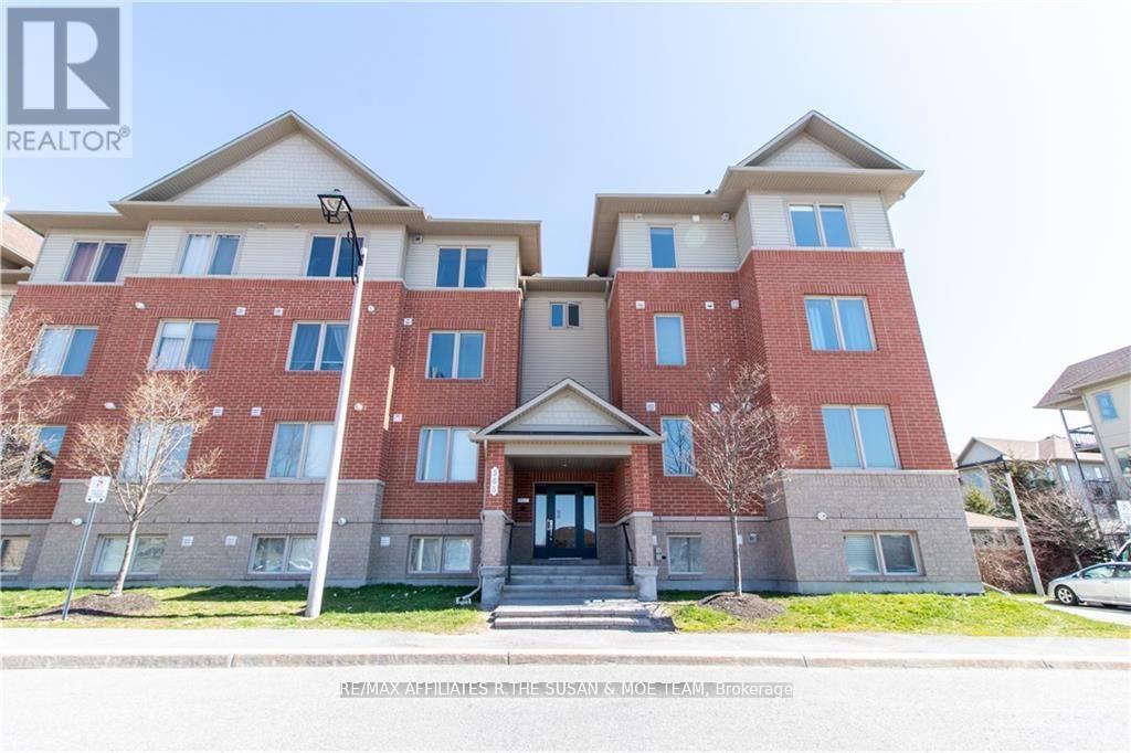 8 - 565 STONEFIELD PRIVATE, Ottawa, Ontario