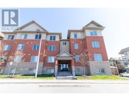 8 - 565 STONEFIELD PRIVATE, Ottawa, Ontario