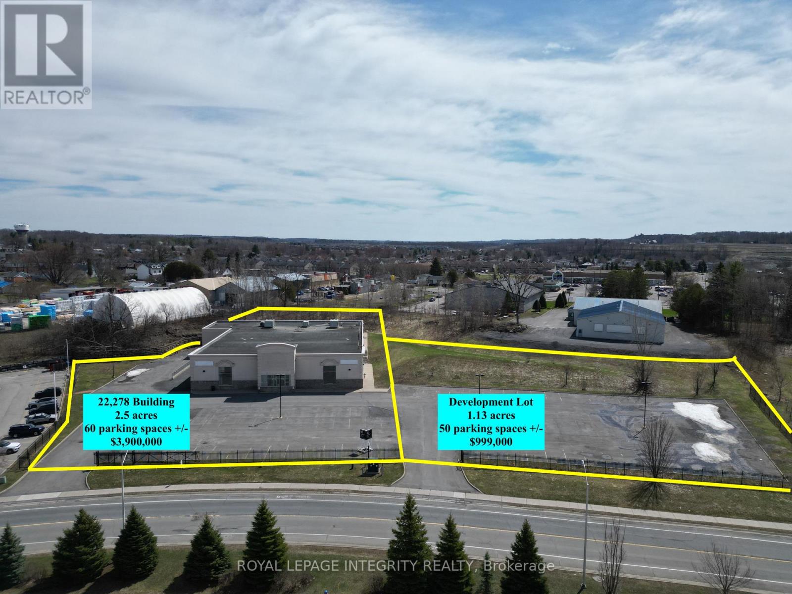 2747 CHAMBERLAND STREET, Clarence-Rockland, Ontario