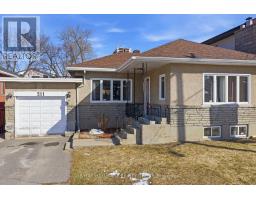 211 COLUMBUS AVENUE, Ottawa, Ontario