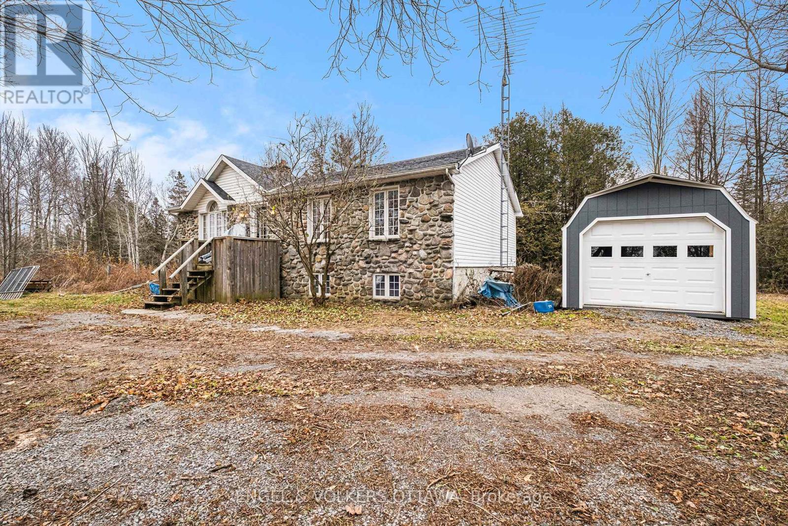 4751 Pearl Road, Champlain, Ontario  K0B 1K0 - Photo 2 - X12926104