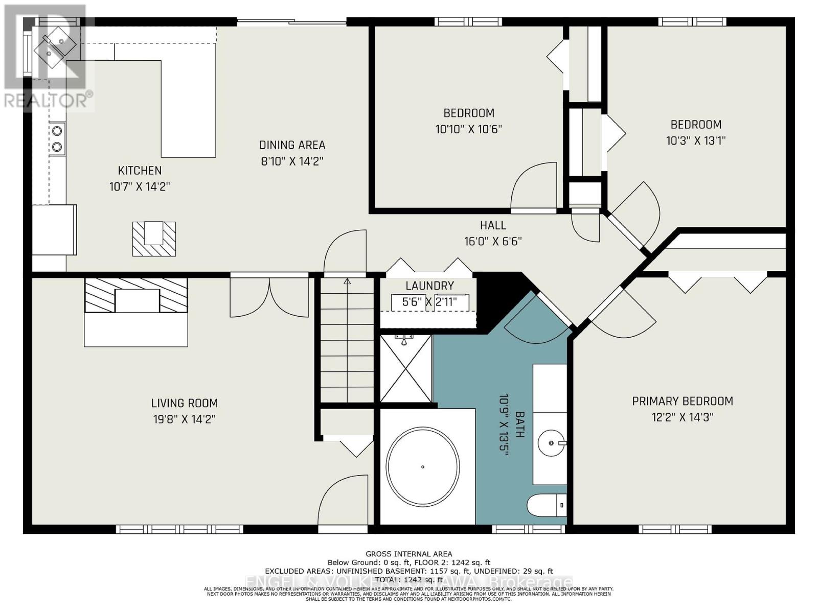 4751 Pearl Road, Champlain, Ontario  K0B 1K0 - Photo 23 - X12926104