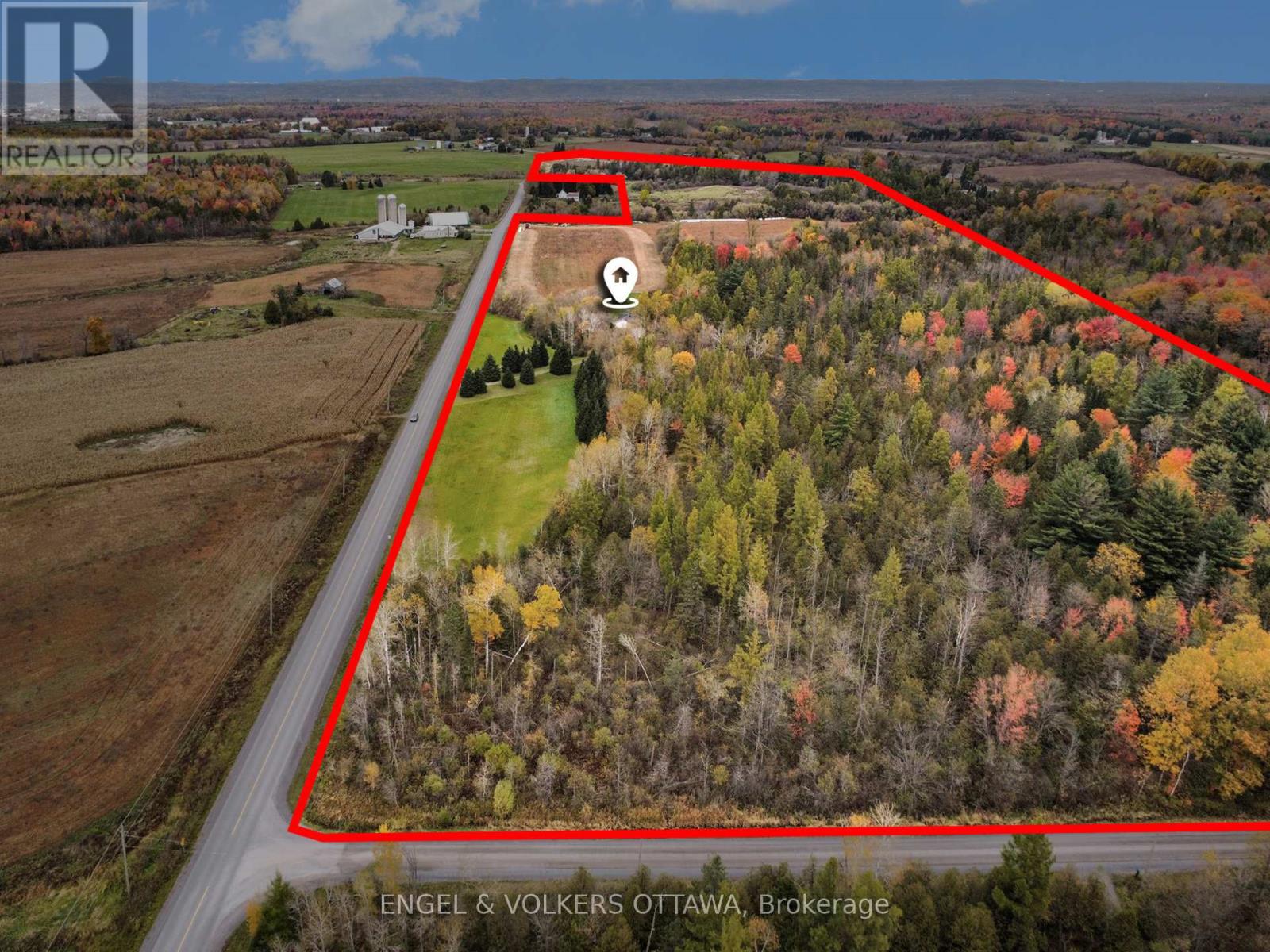 4751 Pearl Road, Champlain, Ontario  K0B 1K0 - Photo 3 - X12926104
