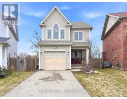 553 BALDWIN CRESCENT, Woodstock, Ontario