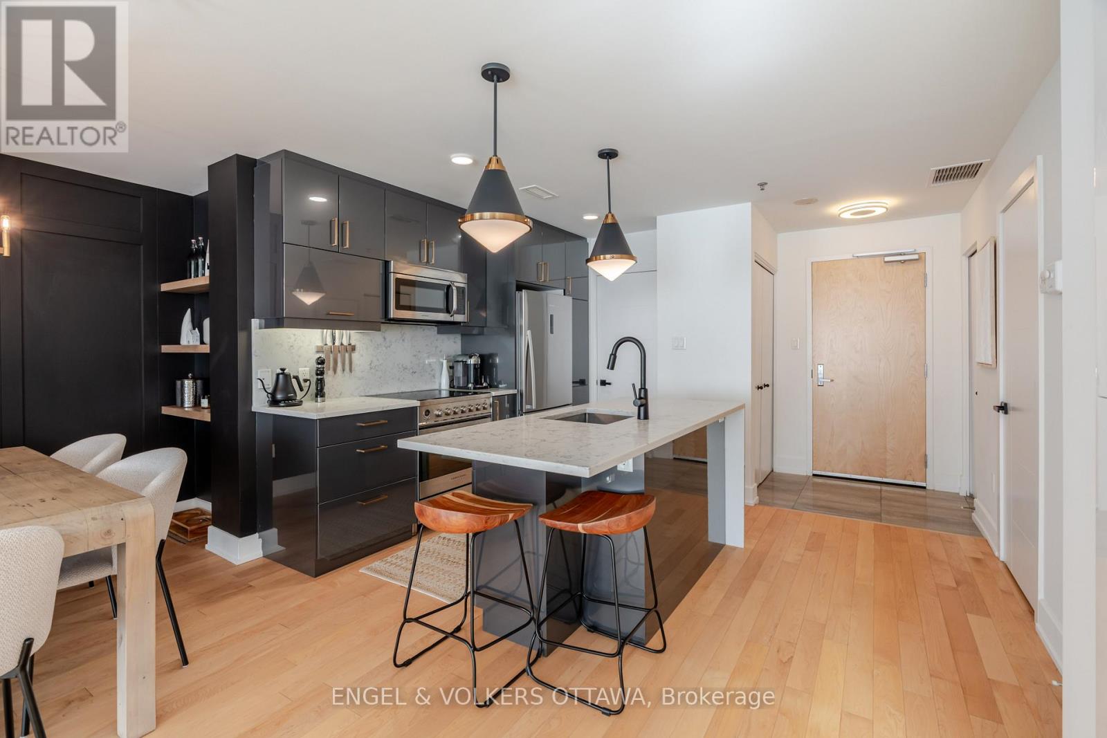 218 - 197 Lisgar Street, Ottawa, Ontario  K2P 0X5 - Photo 5 - X12926990