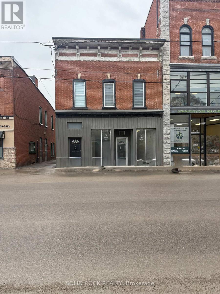 308 VICTORIA STREET N, Tweed, Ontario